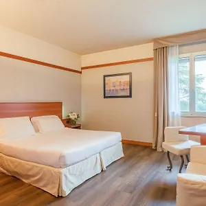 Shg Bologna Hotel