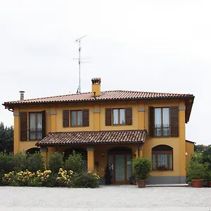 Agroturismo Gaggioli Borgo Delle Vigne, Zola Predosa